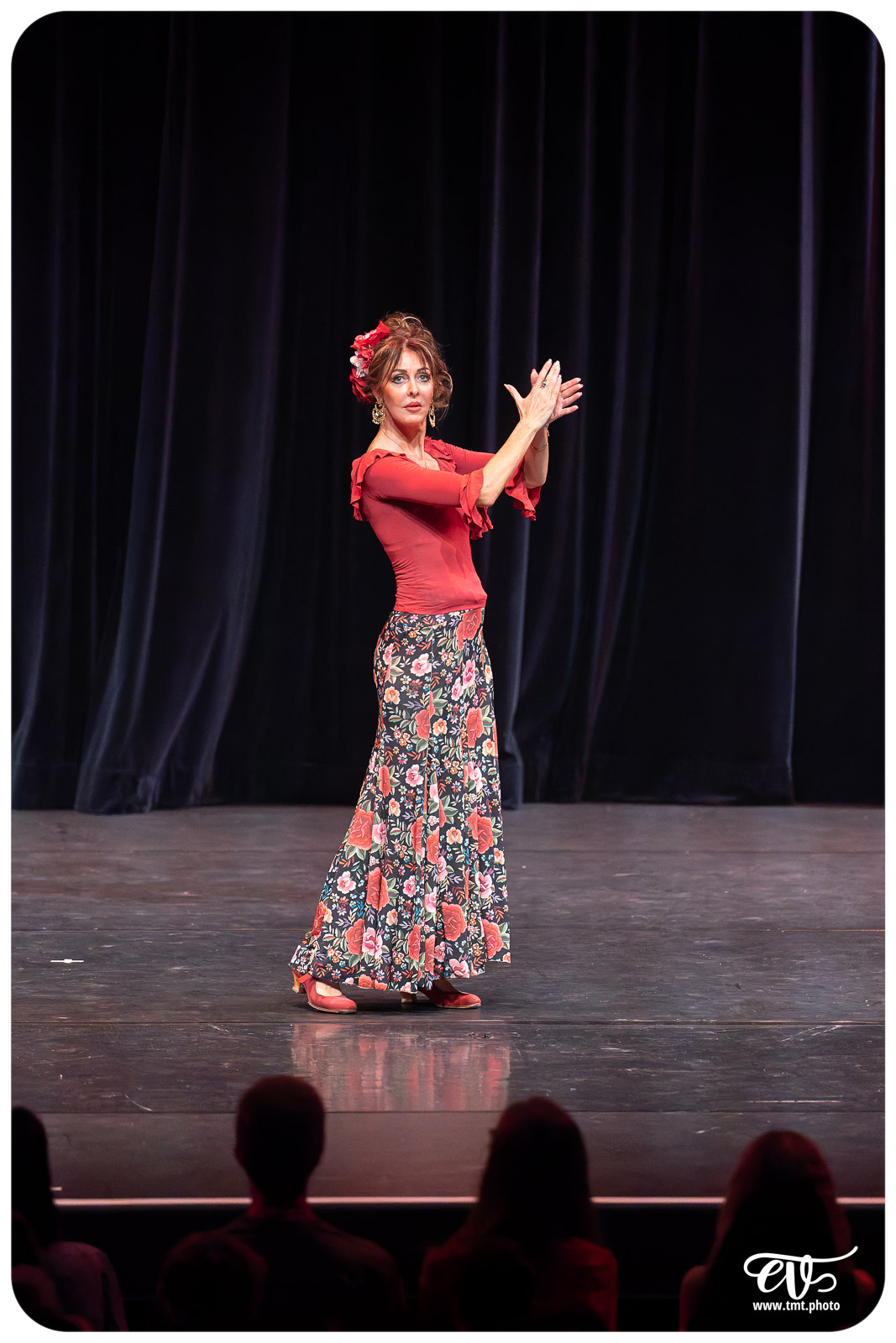 ECOLE DE DANSE CÉCILE ADAMOW